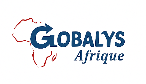 GLOBALYS Afrique Logo